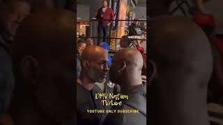 Hopkins Tarver Face Off bernardhopkins boxingmatch worldwidefacts worldwide 1000subscriber [upl. by Guinna256]