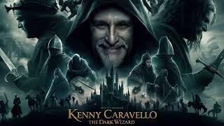 Kenny Caravellos new movie THE DARK WIZARD Movie trailer [upl. by Alim]