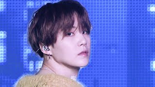 방탄소년단BTS SUGA Trivia 轉  Seesaw시소무대 교차편집 stage mix이어폰필수 [upl. by Herta]