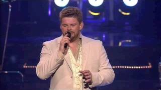 Stig Rossen sings Youre The Inspiration [upl. by Haibot]