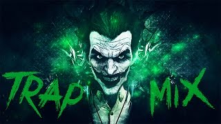 Best Of Trap Music Mix 2016 MY WAY TO 100K Ep4 [upl. by Ayortal965]