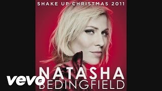 Natasha Bedingfield  Shake Up Christmas 2011 Official CocaCola Christmas Song Audio [upl. by Vashtee]