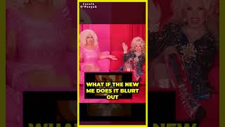 🤣 Trixie amp Katya THIRST Over the Same Guy on Netflix AGAIN shorts trixieandkatya unhhhh drag [upl. by Ferro]