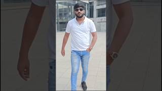 Bejubaa kabse main raha l abcd song trendingshorts ytshorts slowmotion attitudestatus art [upl. by Aharon]