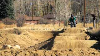 Pump Track Session with Sik Mik [upl. by Latricia752]