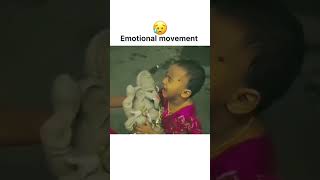 Emotional movement 🥲🥲 ganesh ganeshachaturthi ganeshutsav visarjan emotional  kannadatamil [upl. by Ehcrop]