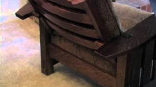 Tour of the Morris Chair [upl. by Ashli]