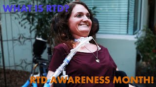 What is RTD  RTD Awareness Month [upl. by Aiasi]