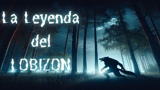 La Leyenda del Lobizon│Qué es un Lobizon [upl. by Kori521]