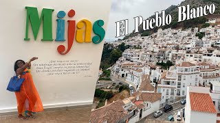 MIJAS PUEBLO [upl. by Ellehcen]