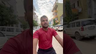 Finally Mujhe New Job Mil Gayi😍🌺  VLOG 7575  minivlog shorts [upl. by Duthie]