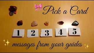 🔔📩MESSAGES FROM YOUR GUIDES📩🔔 Timeless Tarot Reading ❤️ [upl. by Divaj768]