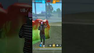 IMPOSSIBLE 🍷🗿 shorts shortsfeed trending freefire [upl. by Eliga]