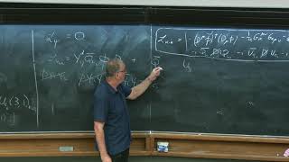 The Standard Model and Flavor  Lecture 2 [upl. by Martinez]