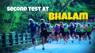 Bhalam Dadha Doko Carry Test of GC Finalists Intake 2025 [upl. by Esmerolda585]