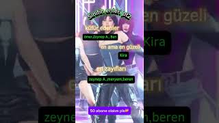 Sınıfın enleri pt2 keşfet kpop keşfetbeniöneçıkar blink [upl. by Rahel]