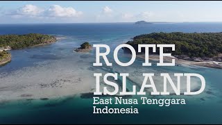 Rote Island Indonesia [upl. by Nnaasil]