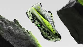 Meet the new ASICS trail shoe METAFUJI™ TRAIL [upl. by Butcher]