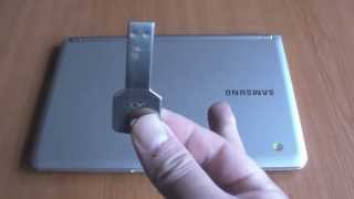 5006 Chrome OS  Restore your Chromebook using a USB Recovery disk [upl. by Anovad]