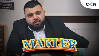 Salamatı budur 4  Makler [upl. by Helmer]