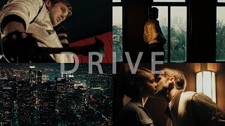 Amazing Shots of DRIVE [upl. by Steward]