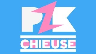 PZK  Chieuse Lyrics Video [upl. by Alimaj477]