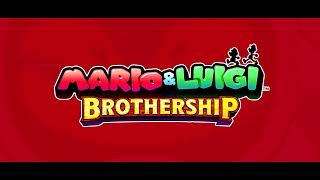 Mario amp Luigi Brothership  Final Boss Theme Phase 1 EPIC REMIX [upl. by Callan]