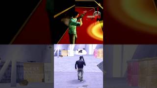 gta vice city vs gta3 ending android gta gta5 trending shortvideo [upl. by Fortin822]