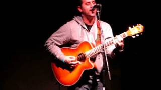 Anthony Raneri covers Jawbreaker Boxcar [upl. by Ilahtan]