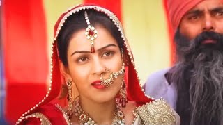 Main Teri Tu Mera FULL MOVIE  Roshan Prince Mankirt Aulakh  Latest Punjabi Movie 2024 [upl. by Schild370]