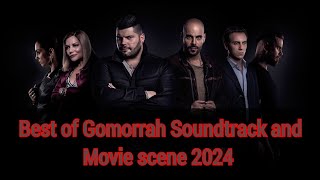 Best of GomorrhaGomorrah Soundtrack and Movie Scene 2024 [upl. by Lashondra]