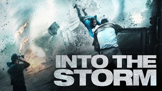 Into the Storm Full Movie Fact in Hindi  Review and Story Explained  Richard Armitage [upl. by Cenac]