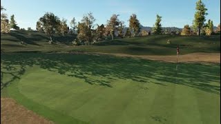 PGA TOUR® 2K23Hole in One [upl. by Ahtel]