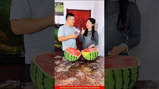 Sweety Ne Bana Di Melon 🤯New Viral Gadgets Smart Appliances Kitchen Utensils Home Inventions [upl. by Neelra766]