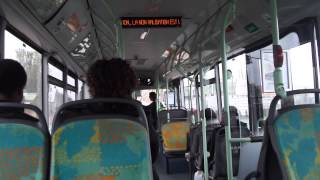 MAN Lions City – BUS 292 [upl. by Thane498]