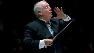 Elgar The Dream of Gerontius  Larsson · Barenboim · Berliner Philharmoniker [upl. by Cutter]