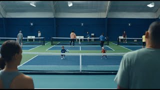 ETrade Super Bowl Commercial 2024 Teaser Get in the Game Ad Review [upl. by Stephanie282]