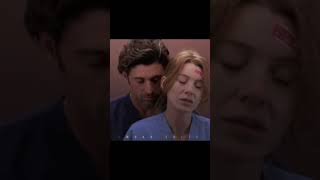 Derek and Meredith  quotNothing ever lasts foreverquot  greysanatomy [upl. by Oicnerual592]