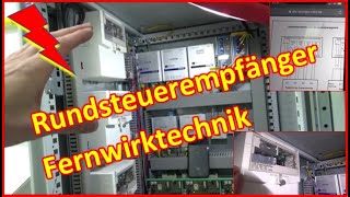 28  PV Anlage EEG Einspeisevergütung in Gefahr Rundsteuerempfänger Fernwirktechnik Netzbetreiber [upl. by Nylauqcaj880]