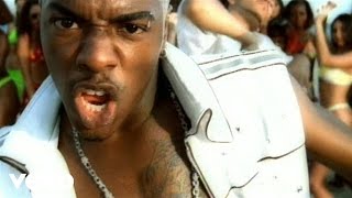 Sisqo  Thong Song Official Music Video [upl. by Ylil]