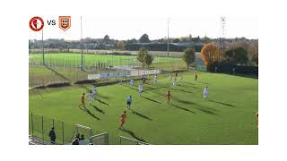 Highlights CampodarsegoMestre 20 [upl. by Lewap]