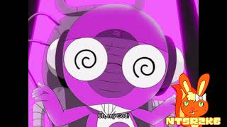 Sgt Frog Kururu OMG Sparta rcmeros Creations Remix [upl. by Cristi]