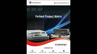 Fortinet’s [upl. by Revkah]