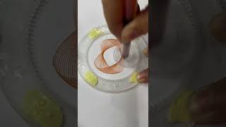 Spirograph Bliss Relaxing Art amp Calming ASMR for Stress Relief asmrsounds satisfying spirograph [upl. by Minabe138]