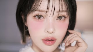 퀵amp이지 데일리 메이크업 feat써랏 Quick amp Easy Daily Makeup Ft Surratt [upl. by Alyce]