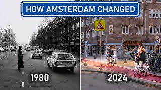 How To Redesign a CarCentric Street [upl. by Elmer629]