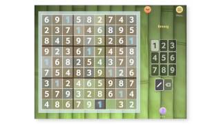 Sudoku App [upl. by Carbo]