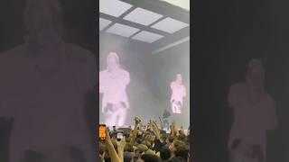 DNA  KENDRICK LAMAR  LIVE [upl. by Winsor61]