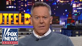 Gutfeld Another Harvard official has been accused of plagiarizing [upl. by Siravaj]