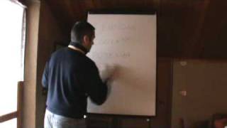 Video Corso Elettrotecnica lezione 1 parte 1 [upl. by Naed610]